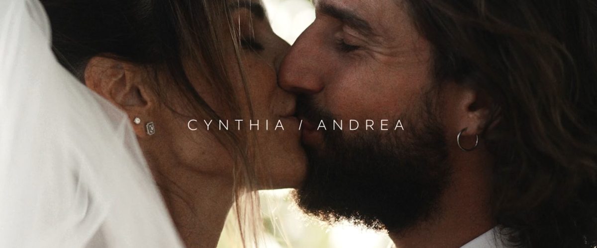 Cynthia & Andrea - Locanda Rosa Rosae