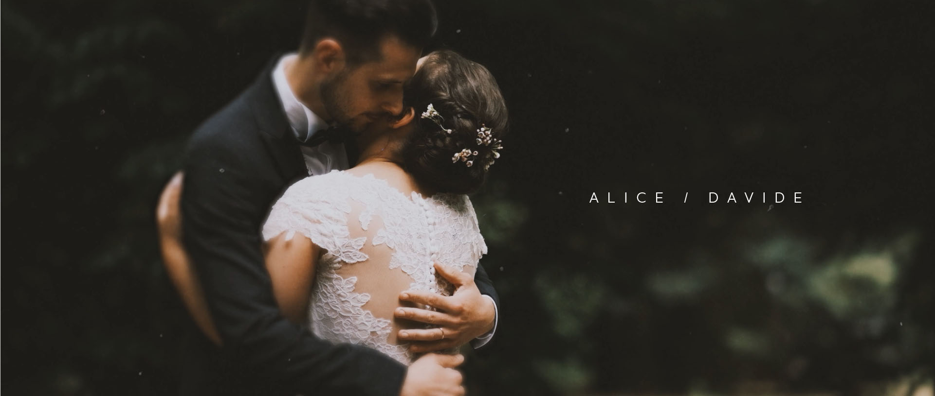 Alice & Davide
