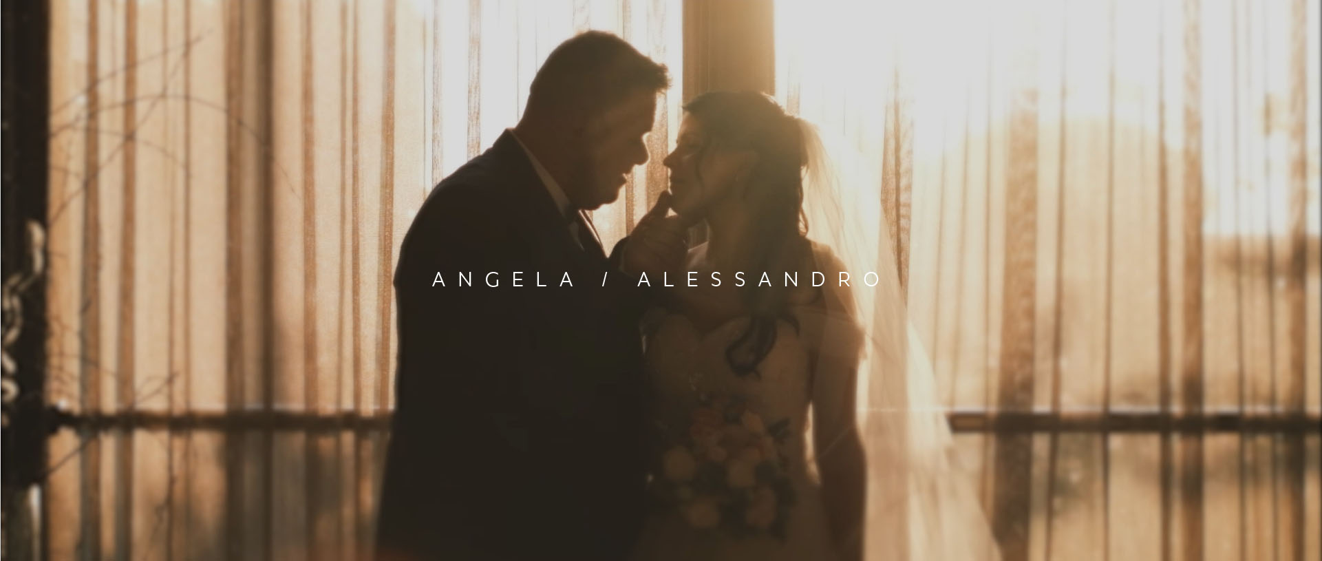 Angela & Alessandro