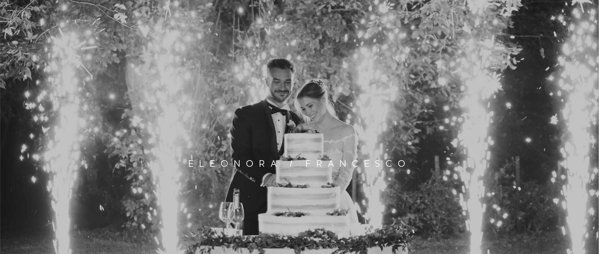 Eleonora & Francesco