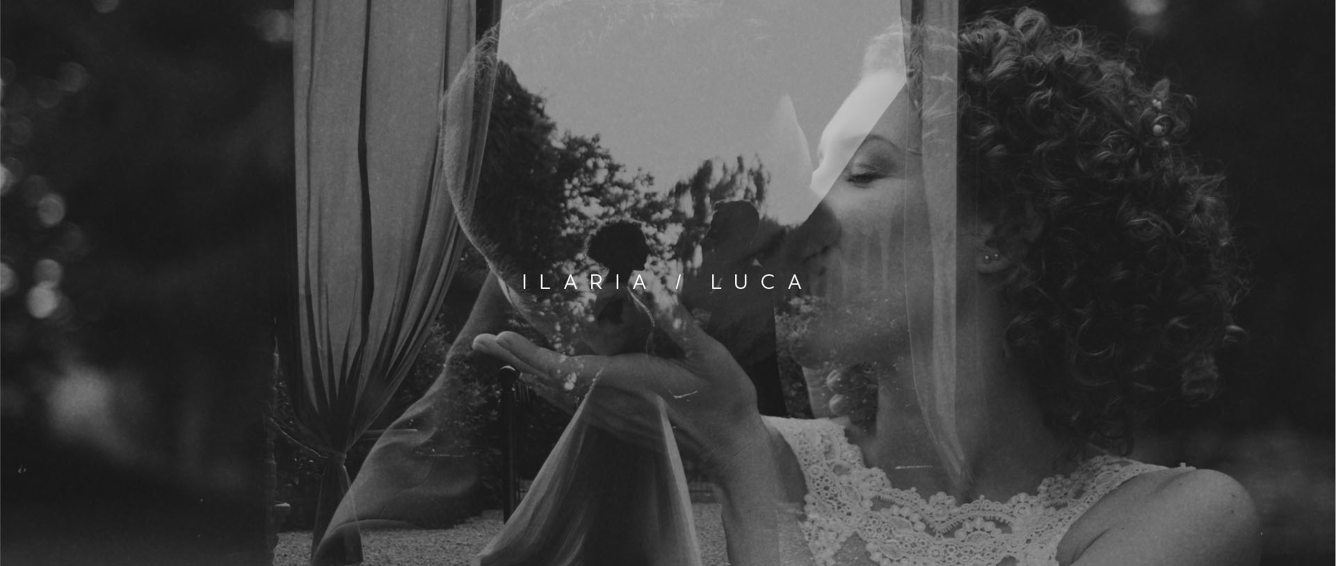 Ilaria & Luca