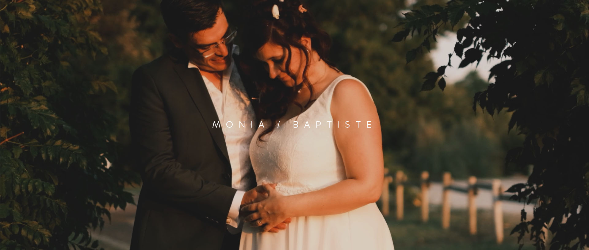 Laura & Fulvio - Highlights