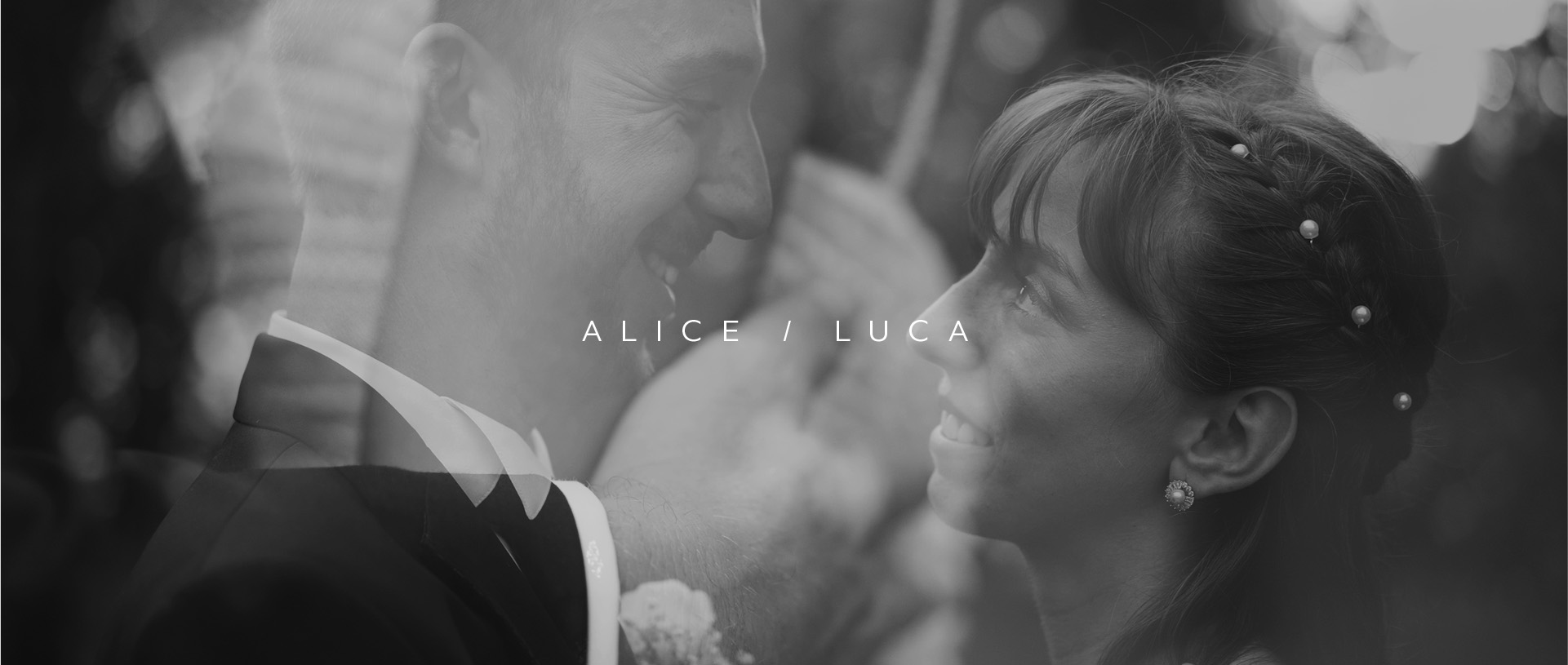 Alice & Luca
