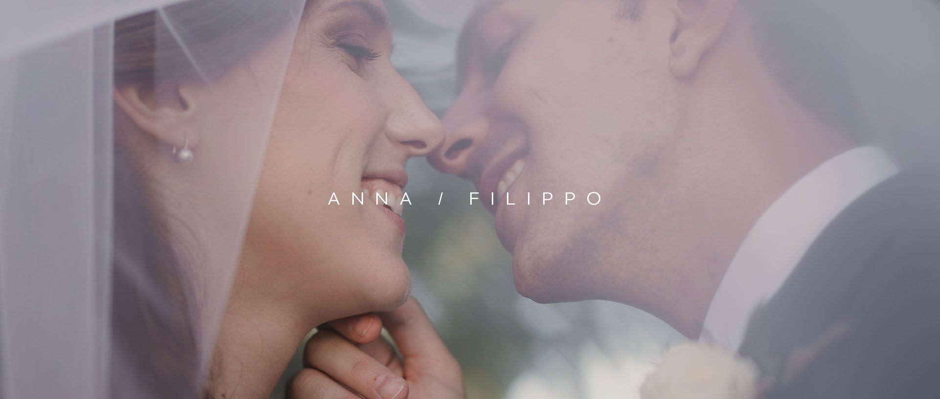 Anna & Filippo
