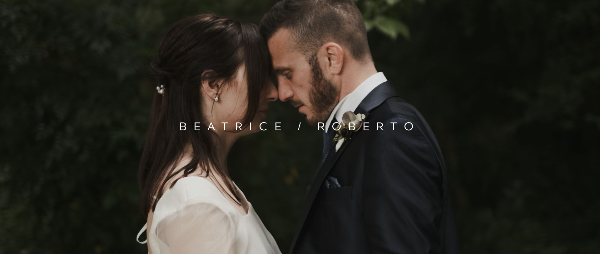 Beatrice & Roberto