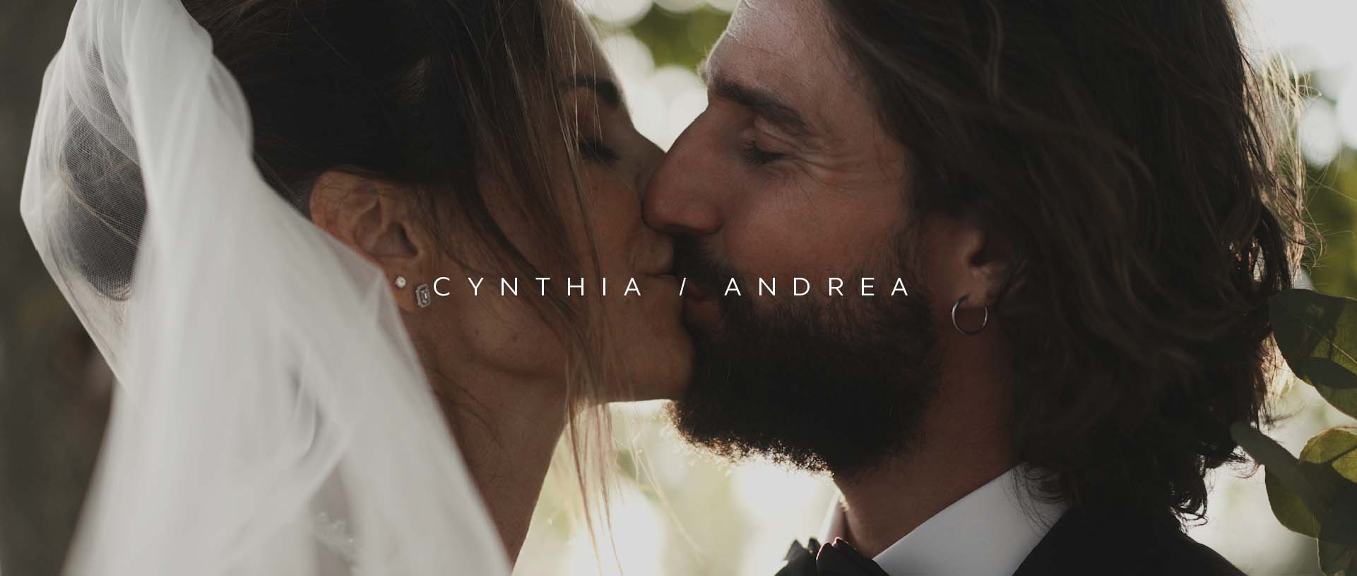 Cynthia & Andrea - Locanda Rosa Rosae