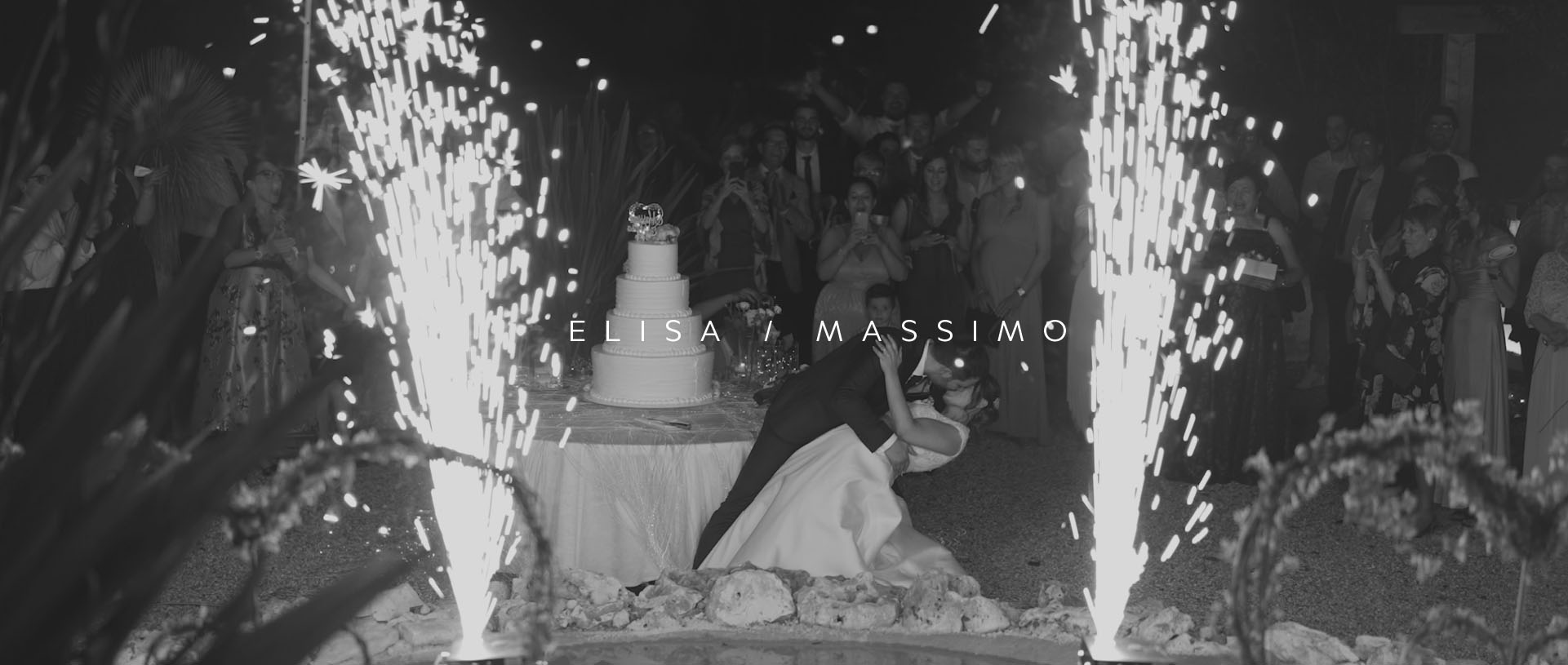 Elisa & Massimo