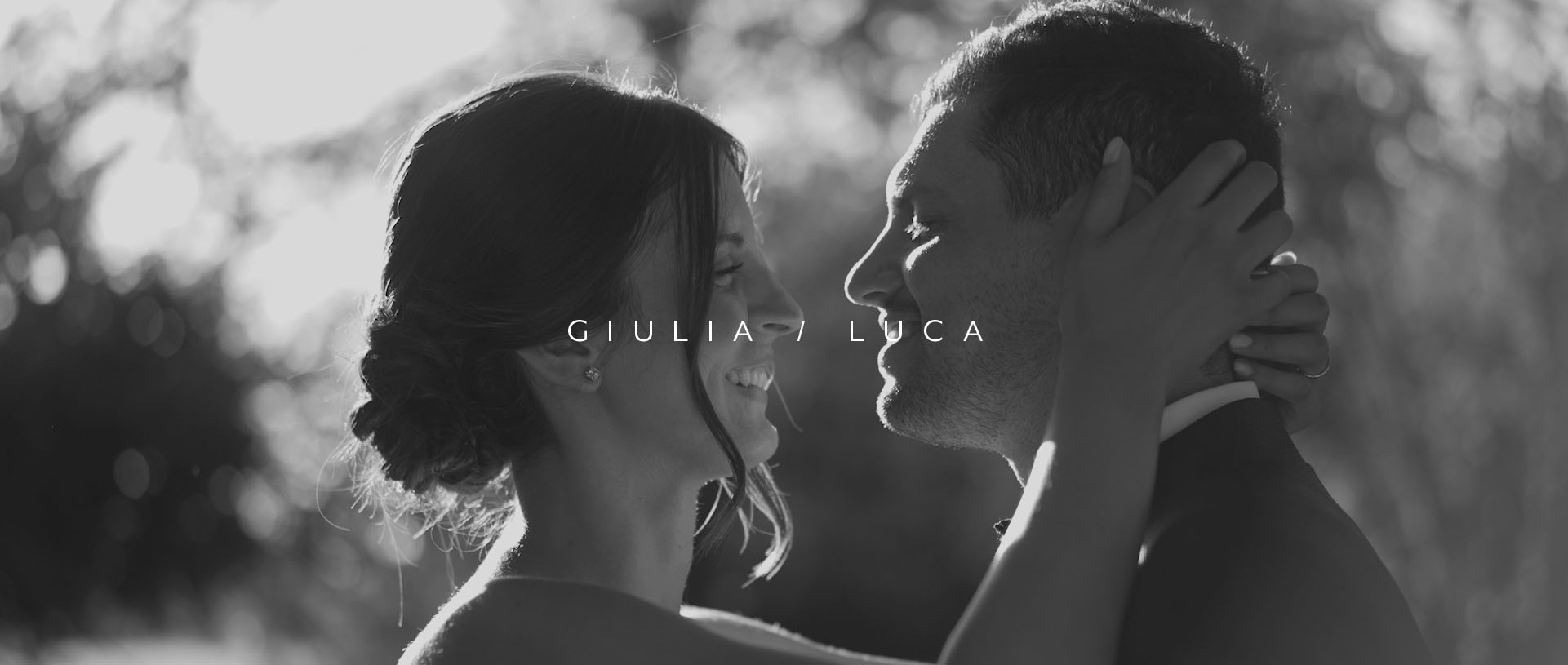 Giulia & Luca
