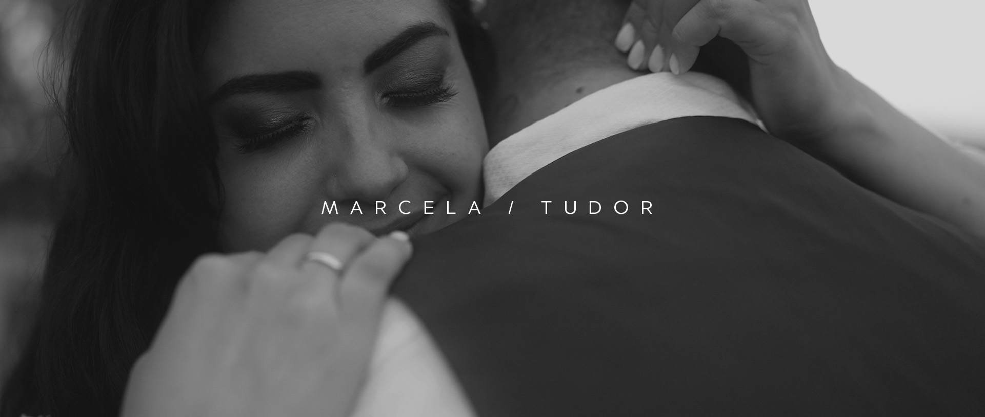 Marcela & Tudor