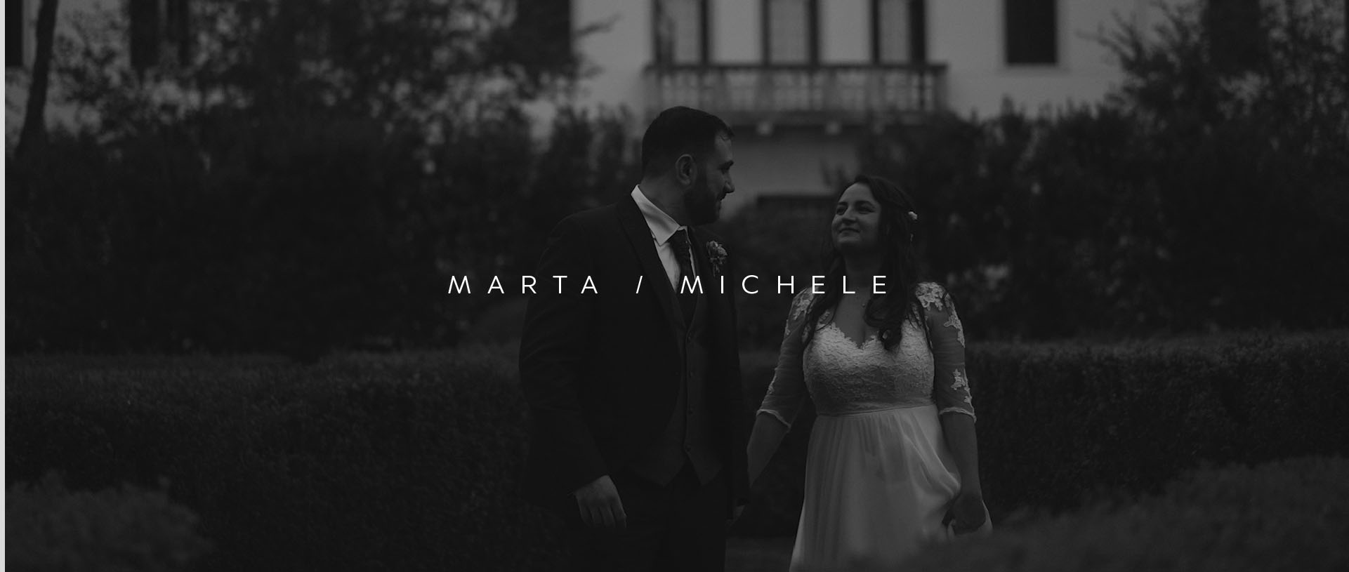 Marta & Michele