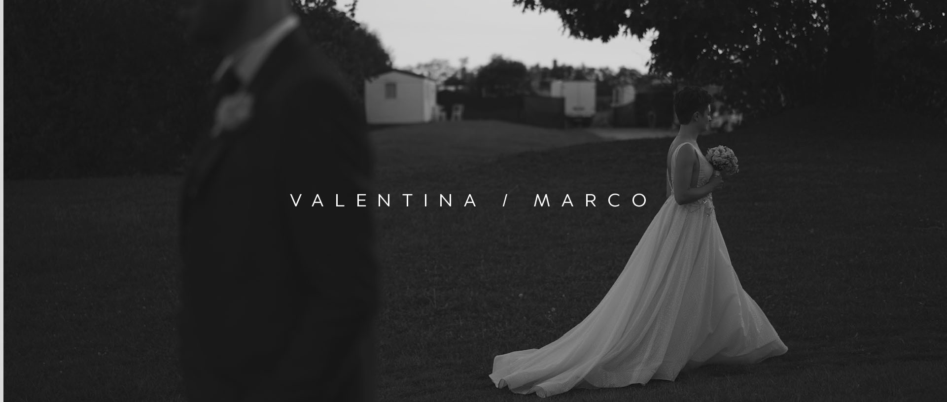 Valentina & Marco