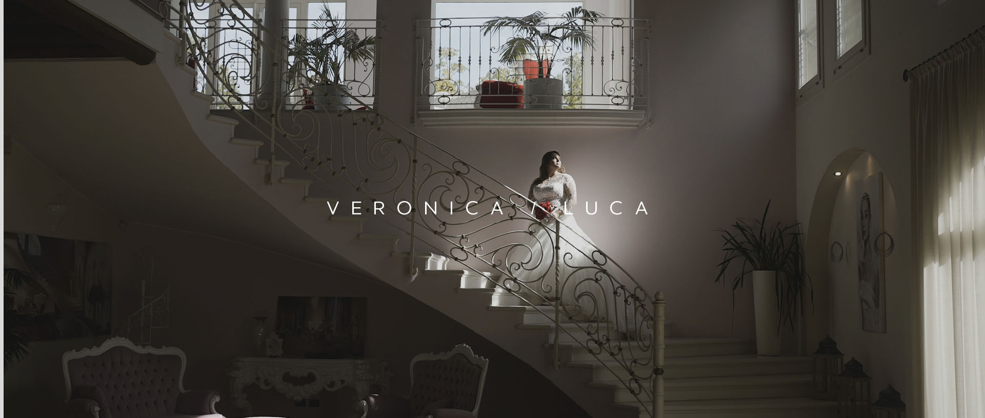 Veronica & Luca