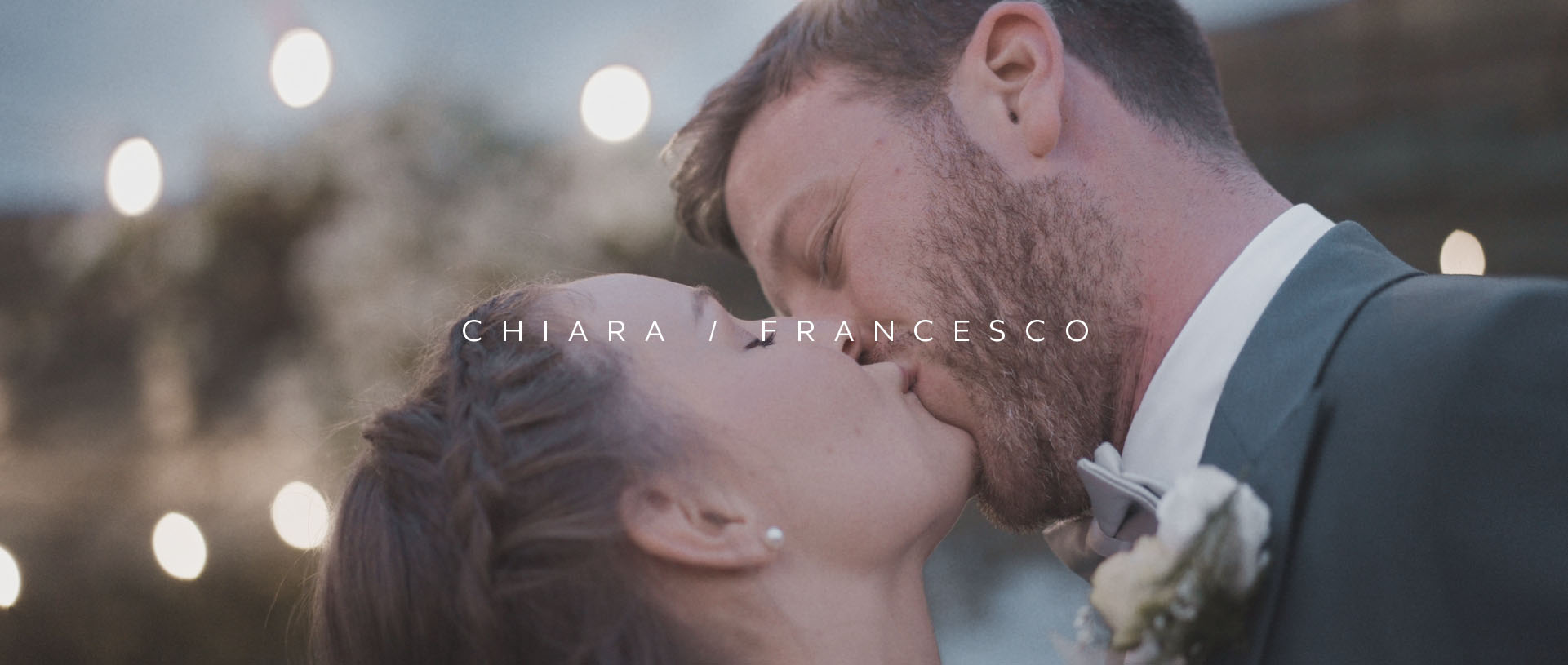 Chiara & Francesco