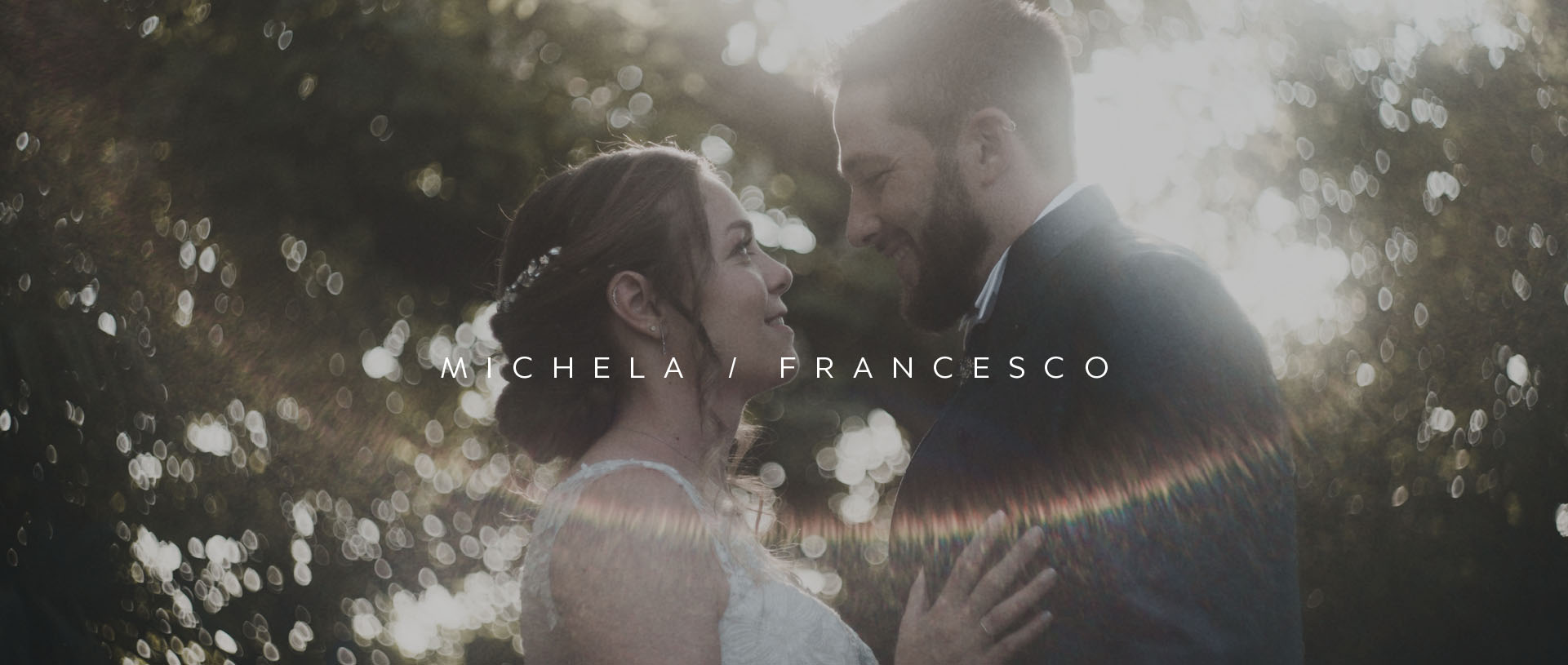 Michela & Francesco