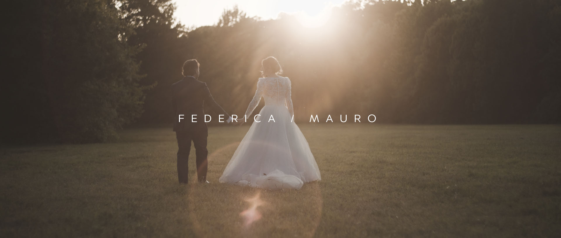 Wedding - Parco Frassanelle