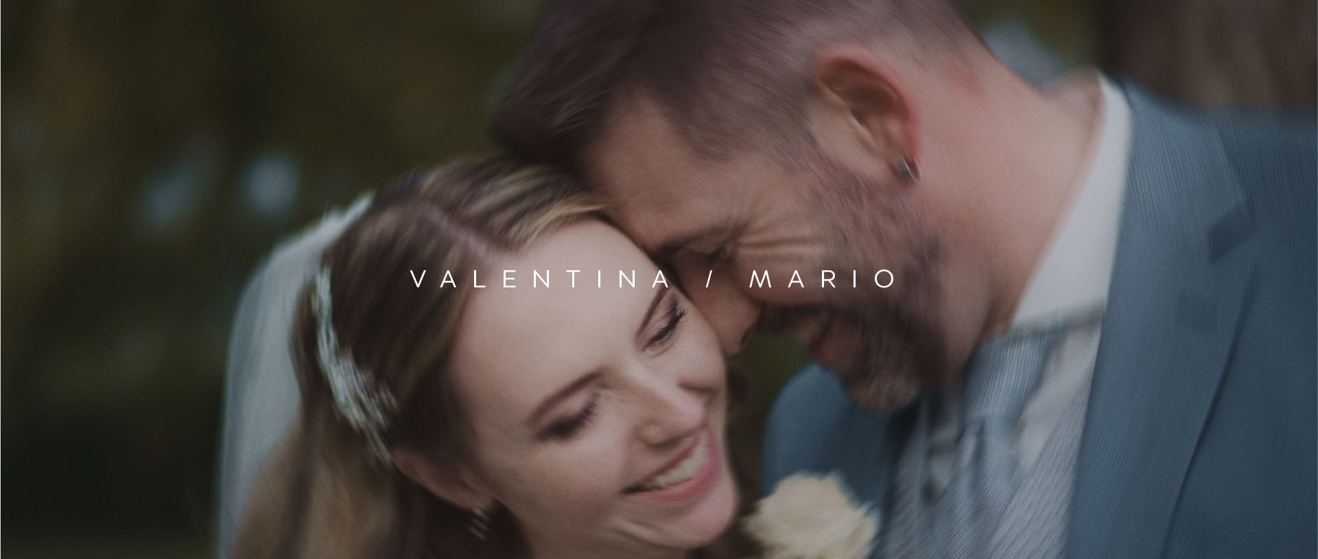 Wedding - Villa Braida