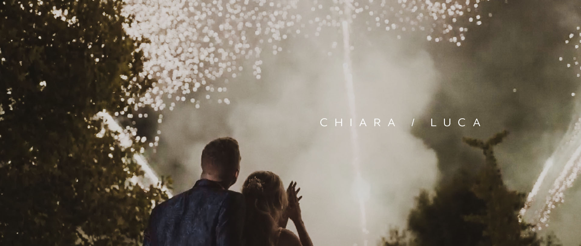 Wedding - Villa Ohara